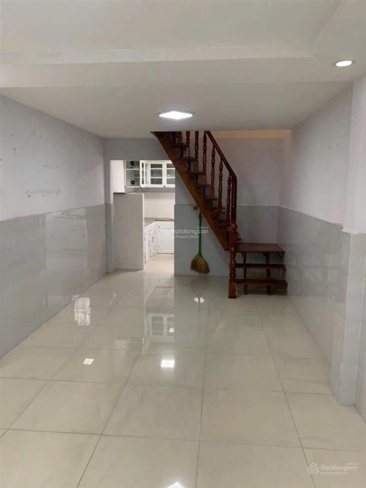 Bán nhà 2 hẻm 3m (bg) phạm văn bạch, p.15, q.tb giá 3.66 tỷ