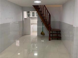 Bán nhà 2 hẻm 3m (bg) phạm văn bạch, p.15, q.tb giá 3.66 tỷ