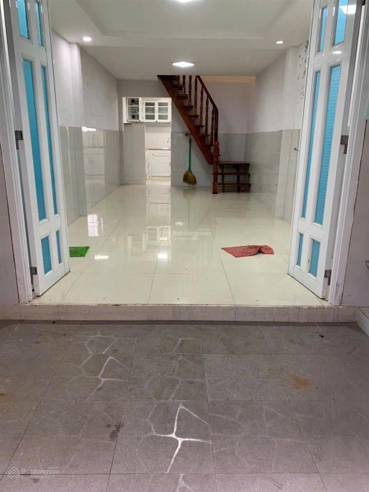 Bán nhà 2 hẻm 3m (bg) phạm văn bạch, p.15, q.tb giá 3.66 tỷ