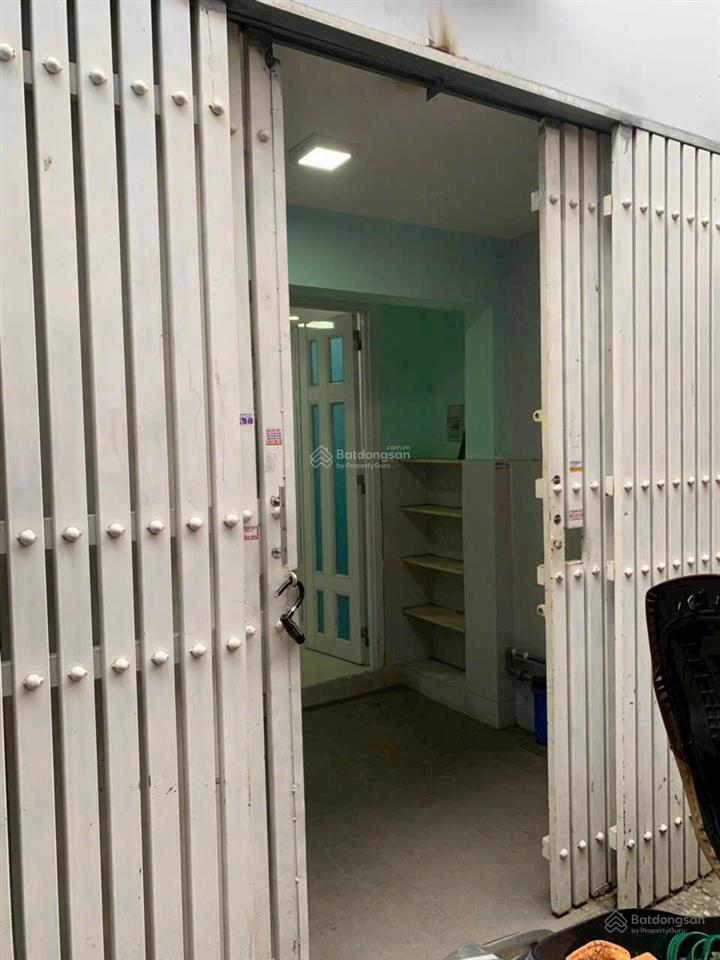 Bán nhà 2 hẻm 3m (bg) phạm văn bạch, p.15, q.tb giá 3.66 tỷ