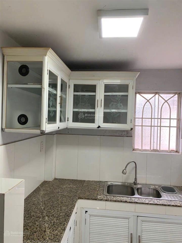 Bán nhà 2 hẻm 3m (bg) phạm văn bạch, p.15, q.tb giá 3.66 tỷ