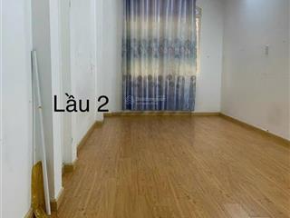 Bán nhà mt lê duy nhuận, p.12, q.tb giá 6.9 tỷ