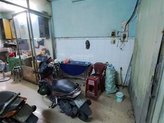 Bán nhà mt nguyễn thị nhỏ, p.2, q.6 giá 10,3 tỷ