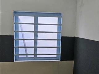 Cho thuê nhà hẻm 6m (xt) âu cơ, p.14, q.11 giá 14tr