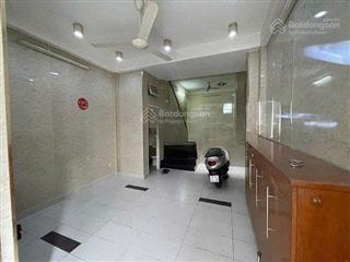 Cho thuê nhà hẽm 6m (xt) dương bá trạc, p.2, q8 16tr