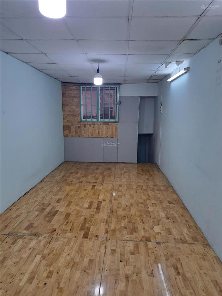 Bán nhà hẽm 4m (xh) bà ký, p.9, q.6 3,2tỷ