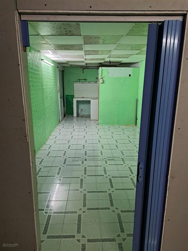 Bán nhà hẽm 4m (xh) bà ký, p.9, q.6 3,2tỷ