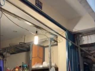Chính chủ cho thuê nhà hẻm 2.6m số 245/79/47 nguyễn trãi (khu mã lạng), p. nct, q. 1 giá 4tr.