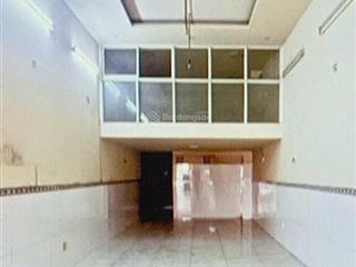 Cho thuê mt âu cơ, p5, q11 giá 28tr