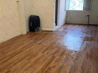 Cho thuê nhà giá rẻ mt phạm thế hiển, p4, q8 giá 14tr