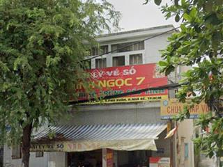 Bán nhà 3 mt huỳnh tấn phát, xã phú xuân, huyện nhà bè 4,45 tỷ