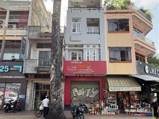 Cho thuê nhà nguyễn chí thanh, p9, q5 28tr