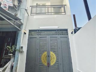 Bán nhà hẽm 3m (bg) liên khu 713, p.bh hòa a, q.bt 3,55 tỷ