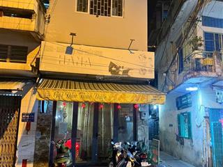 Cho thuê nhà mt bửu đình, p5, q6 15tr