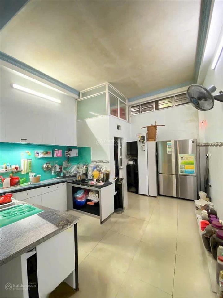 Bán nhà mtnb 6m (xt) phú thọ, p1, q11 6,6 tỷ