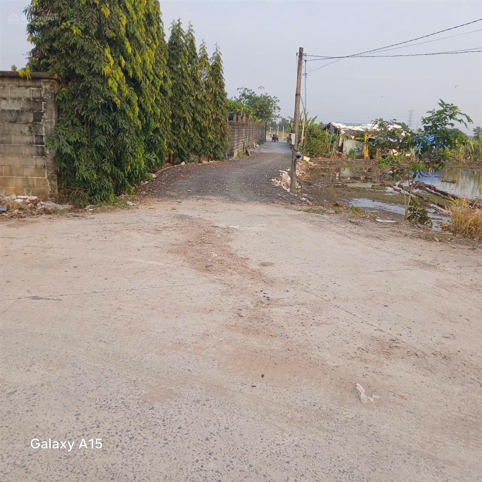 Bán đất tcln hẻm 5m(xt) nguyễn thị lắng, p.tp trung, h.cc 38 tỷ