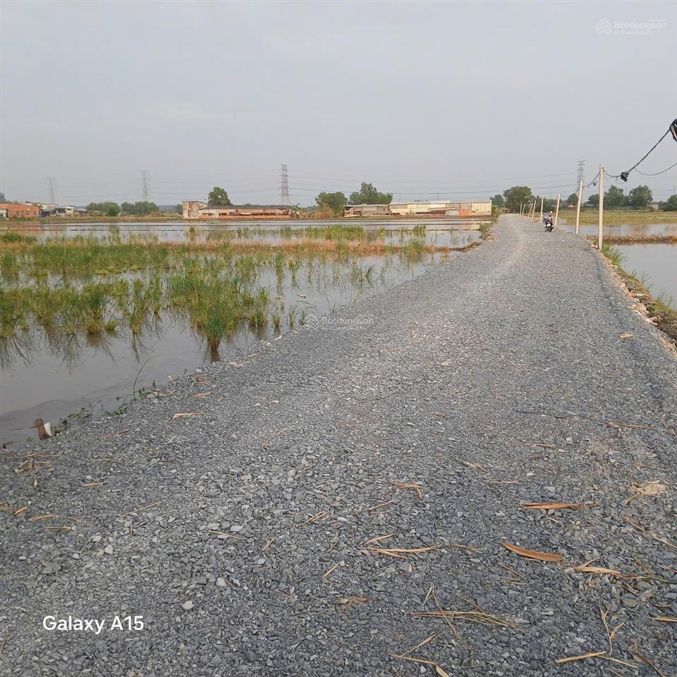 Bán đất tcln hẻm 5m(xt) nguyễn thị lắng, p.tp trung, h.cc 38 tỷ