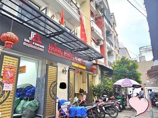 Bán nhà mtn bộ 6m (xh) đường số 2, p.bh hòa a, q.bt 5,45 tỷ