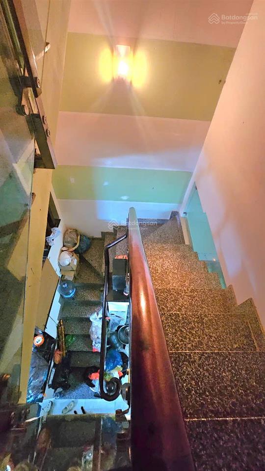 Bán nhà mtn bộ 6m (xh) đường số 2, p.bh hòa a, q.bt 5,45 tỷ