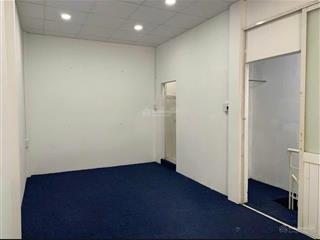 Cho thuê nhà mt đường số 16 (cx lữ gia), p15, q11 17tr