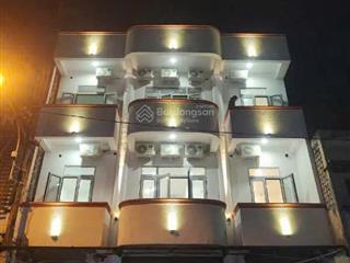 Cho thuê nhà mt nhật tảo, p7, q10 38tr