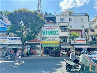 Cho thuê nhà mt thành thái, p14, q10 40tr