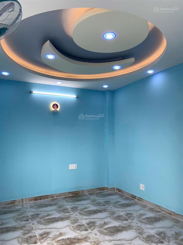 Bán nhà biệt thự giá rẻ 2mtnb 7m (xt) 738/11 quốc lộ 1a, p.b.h.hòa b, q.bt 9,49tỷ