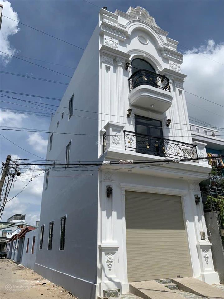 Bán nhà biệt thự giá rẻ 2mtnb 7m (xt) 738/11 quốc lộ 1a, p.b.h.hòa b, q.bt 9,49tỷ