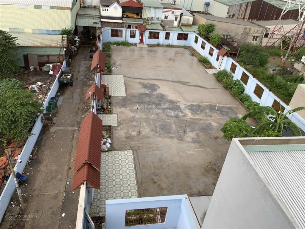 Bán nhà biệt thự giá rẻ 2mtnb 7m (xt) 738/11 quốc lộ 1a, p.b.h.hòa b, q.bt 9,49tỷ