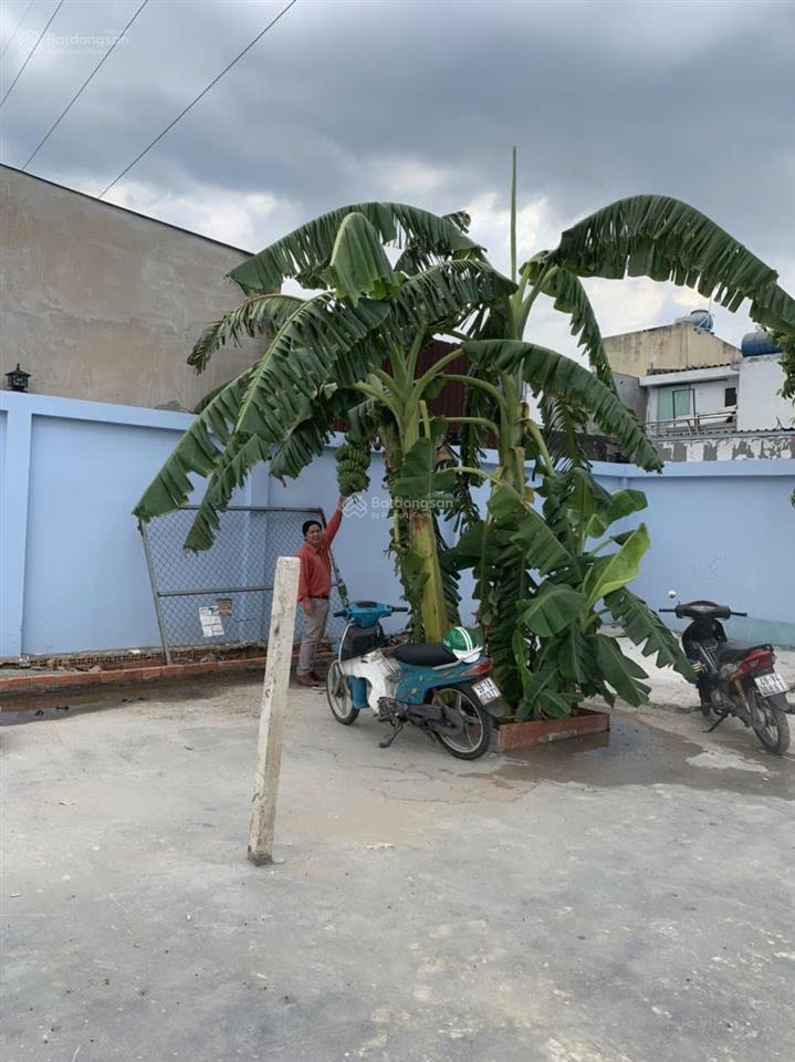 Bán nhà biệt thự giá rẻ 2mtnb 7m (xt) 738/11 quốc lộ 1a, p.b.h.hòa b, q.bt 9,49tỷ