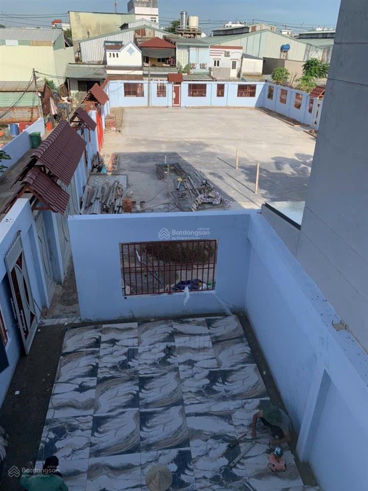 Bán nhà biệt thự giá rẻ 2mtnb 7m (xt) 738/11 quốc lộ 1a, p.b.h.hòa b, q.bt 9,49tỷ