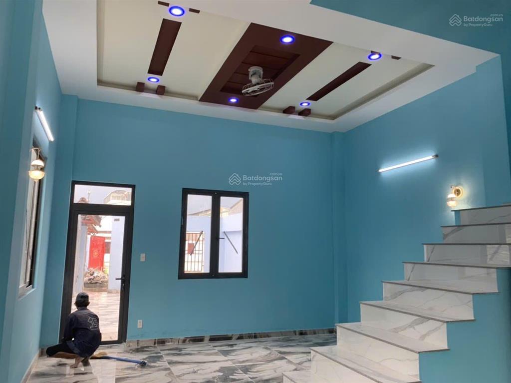 Bán nhà biệt thự giá rẻ 2mtnb 7m (xt) 738/11 quốc lộ 1a, p.b.h.hòa b, q.bt 9,49tỷ