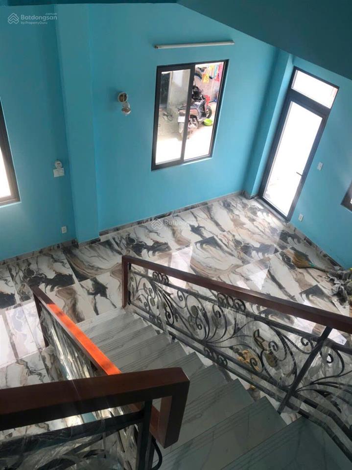 Bán nhà biệt thự giá rẻ 2mtnb 7m (xt) 738/11 quốc lộ 1a, p.b.h.hòa b, q.bt 9,49tỷ