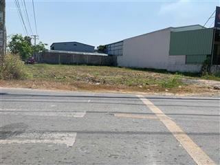 Chính chủ bán đất giá rẻ mt kênh 17, x.thái mỹ, h.củ chi 6.1 tỷ.