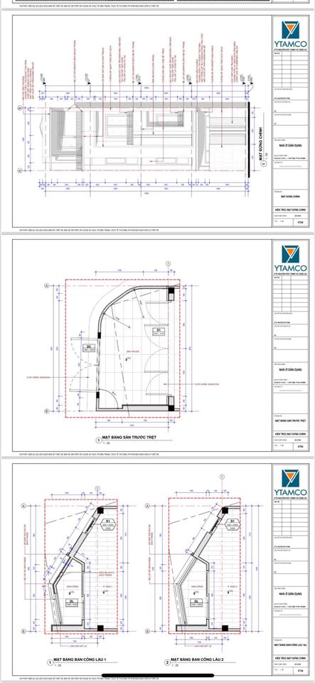 Bán đất ở, mtnbộ 4m (xh) âu cơ, p10, q.tb 4,350 tỷ