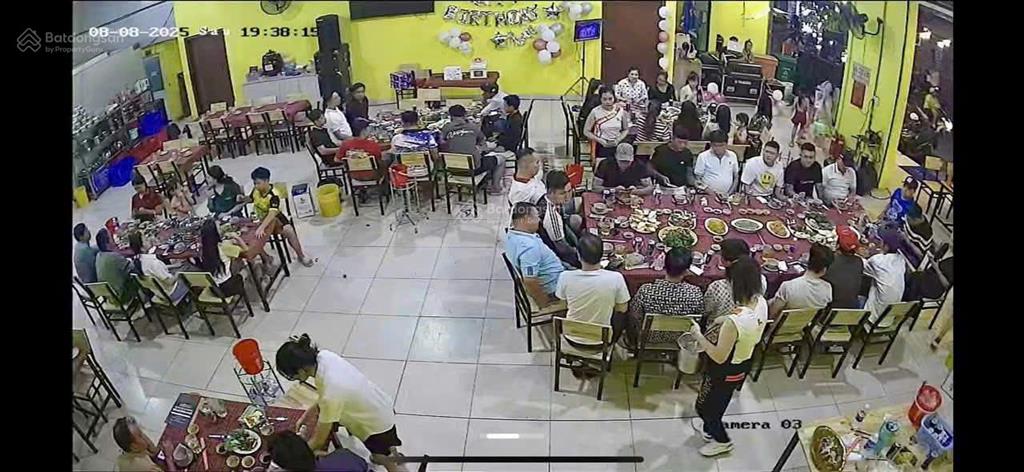 Cho thuê nhà mt mã lò, p.b.t. đông a, q.bt 33tr