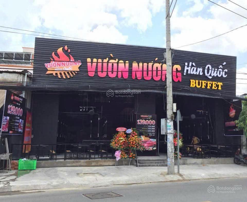 Cho thuê nhà mt mã lò, p.b.t. đông a, q.bt 33tr