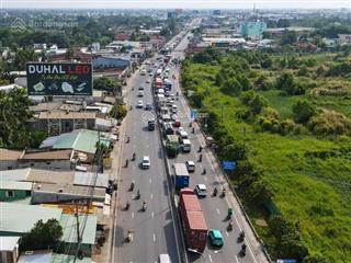 Chính chủ bán đất nn giá rẻ 2hẻm 5m(xt)q.l 1a, p.bhh b, q.bt 8,95 tỷ