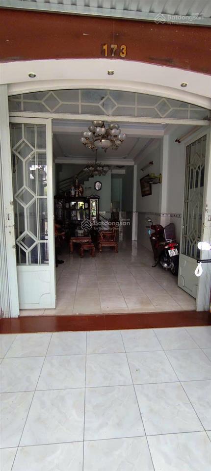 Bán nhà mt đường số 5 (khu tên lửa), p.bt.đông b, q.bt 12,5tỷ