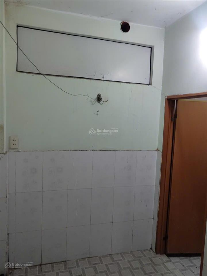 Bán nhà hẻm 3m (ko xh)) lê liễu, p.ts.nhì, q.tp 5,95 tỷ