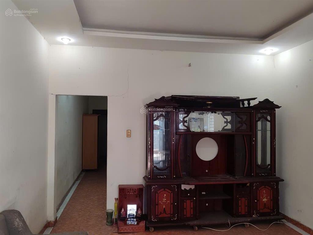 Bán nhà hẻm 3m (ko xh)) lê liễu, p.ts.nhì, q.tp 5,95 tỷ