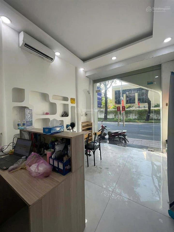 Bán nhà mt đường võ thị sáu, p. xuân hòa, q. 3 13,5 tỷ