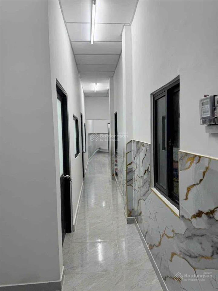 Cho thuê nhà hẻm 3m (xh), kỳ đồng, p9, q3 12tr