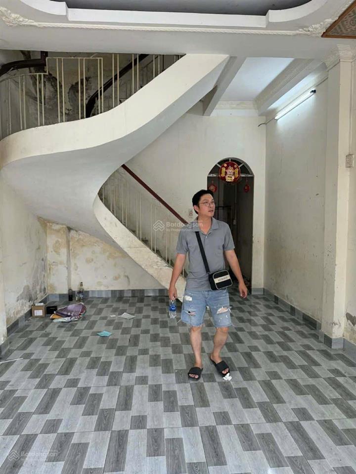 Cho thuê nhà mt lê thúc hoạch, p. phú thọ hòa, q. tân phú 15tr