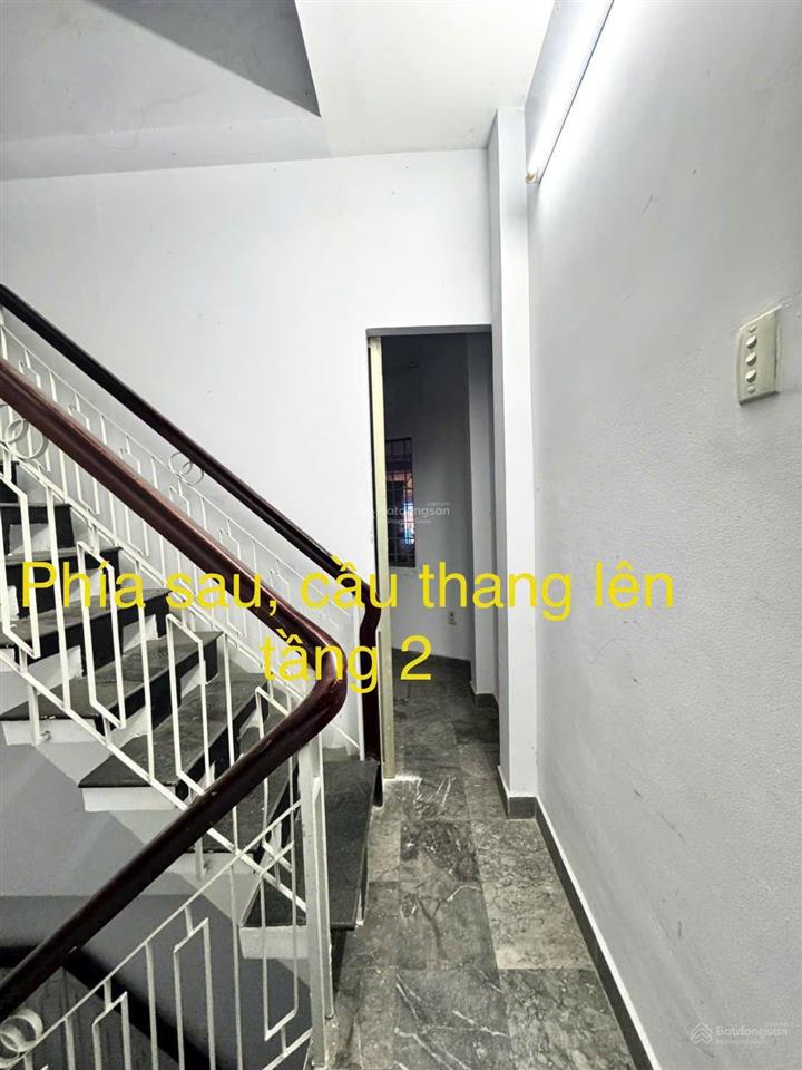 Bán nhà mt đường nguyễn phi khanh, p. tân định, q.1, giá 13.9 tỷ.