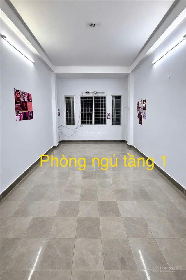 Bán nhà mt đường nguyễn phi khanh, p. tân định, q.1, giá 13.9 tỷ.