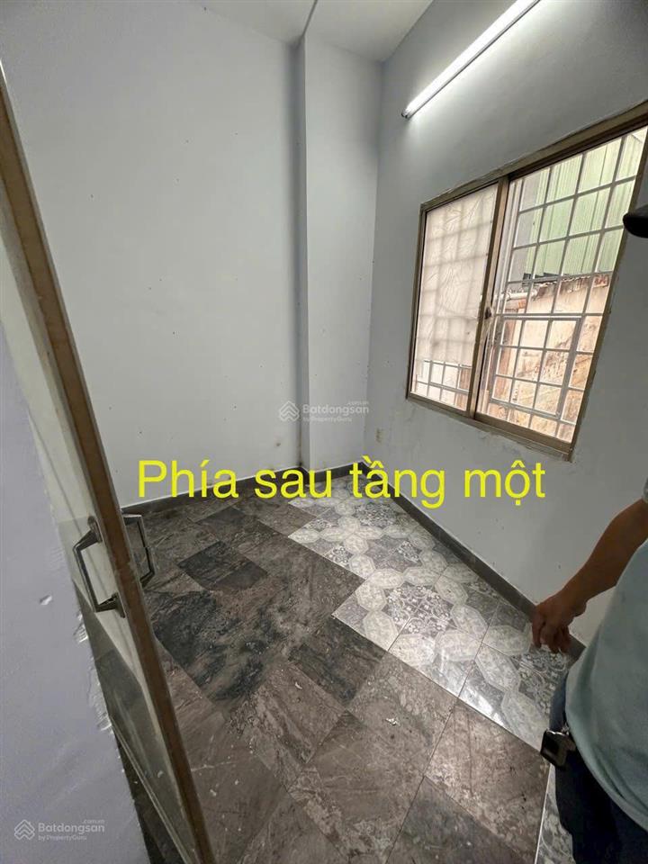 Bán nhà mt đường nguyễn phi khanh, p. tân định, q.1, giá 13.9 tỷ.