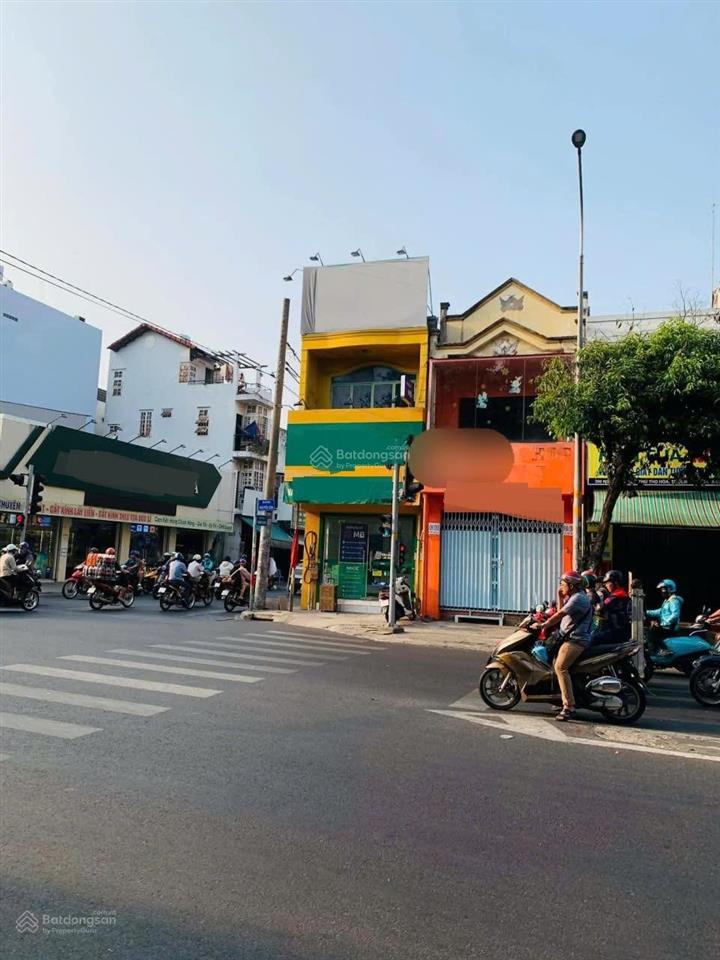 Cho thuê nhà mt nguyễn sơn, p.phú thọ hòa, q.tp 25tr
