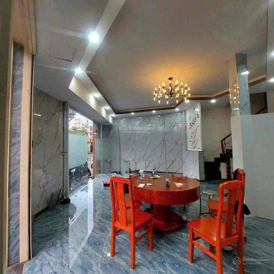Cho thuê nhà mt nguyễn thượng hiền, p. 5, q. bình thạnh 15tr