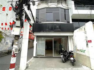 Cho thuê nhà 2mt đường a4 (khu k300), p.12, q.tb 35tr